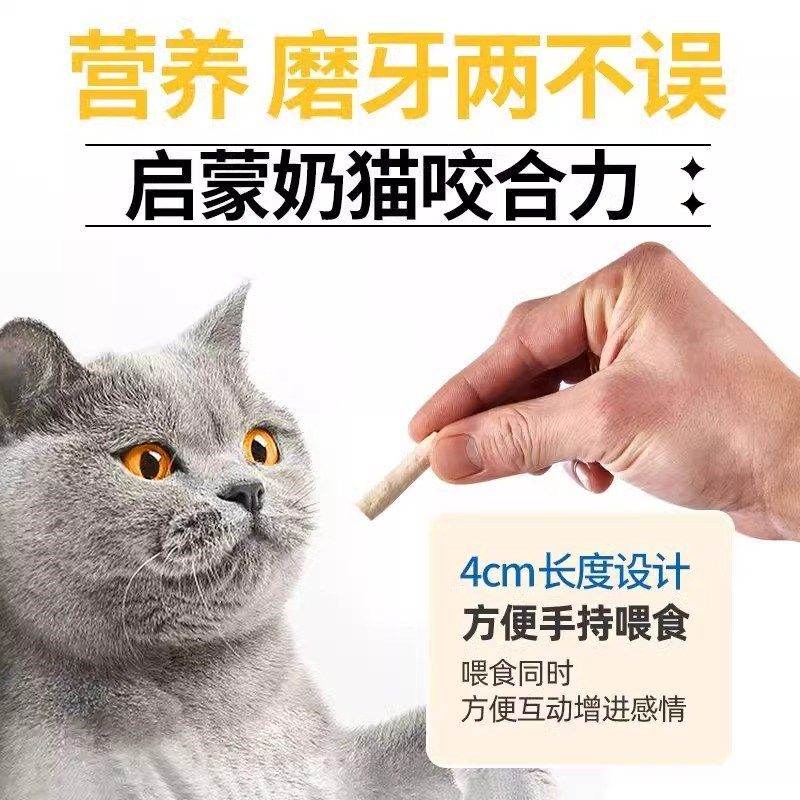 德文猫专用猫咪零食磨牙棒冻干羊奶棒奶酪棒成幼猫宠物磨牙洁齿,宠物/宠物食品及用品,猫冻干零食,淘宝优惠券,粉丝福利购,淘宝优惠卷