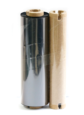 开玛K351C色带 100mm*70m  70米/卷 黑色