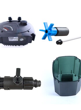 鱼缸配件用品水族箱创星过滤桶cf1200配件800排水接阀门上下水管