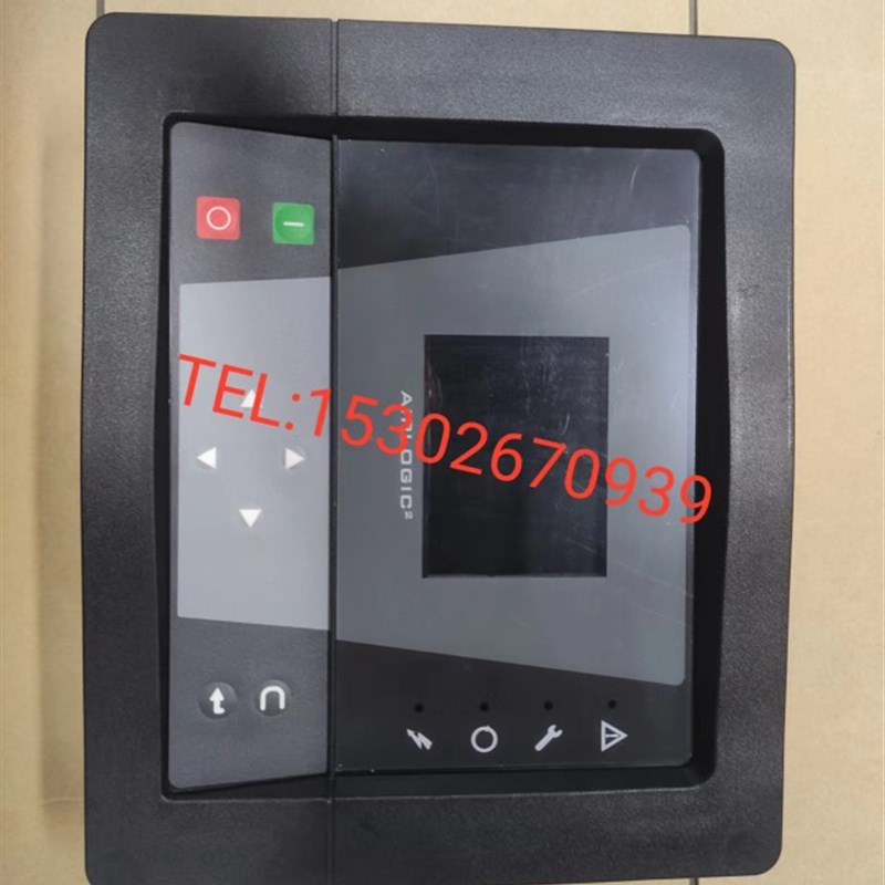 昆西空压机控制器  控制面板  1900520082 电脑板特惠包邮