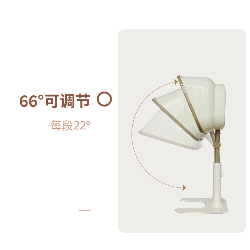 BERTANI桌面油烟机家用烧烤火锅聚餐伴侣便携式净味器可整机拆洗