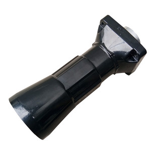 95电镐配件85喇叭筒105铝前筒铁头子大电镐前端维修通用精品配件