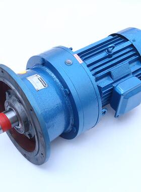 BLD13行星搅拌机溶药减速立式搅拌机小型污水处理搅拌机现货