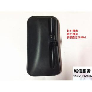 解放货车工程车倒车镜 轮船用反光镜倒车镜 吊车反光镜 改装