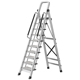 梯子家用折叠梯伸缩铝合金人字梯加厚室内多功能九十一步便携楼梯