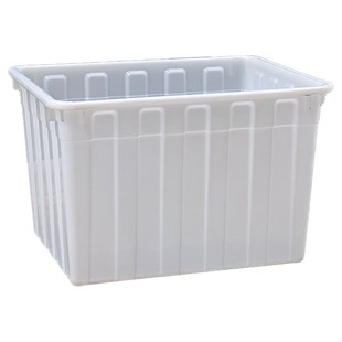 塑料水箱加厚储水养鱼方形养殖大容量储水箱牛筋家用特厚塑料桶