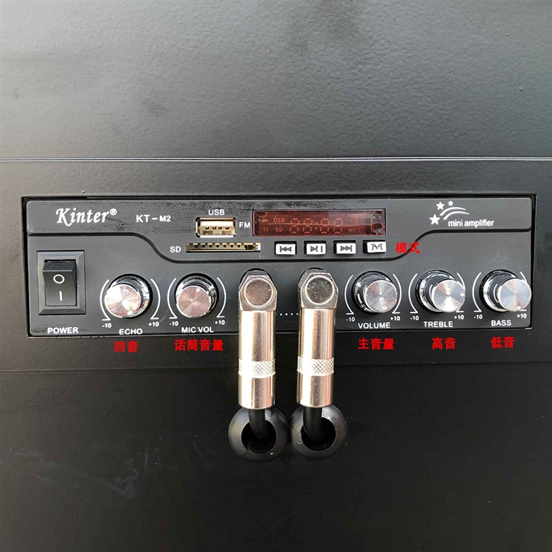 自带话筒音响多媒体演讲台多功能司仪发言台单位会议室培训讲话台