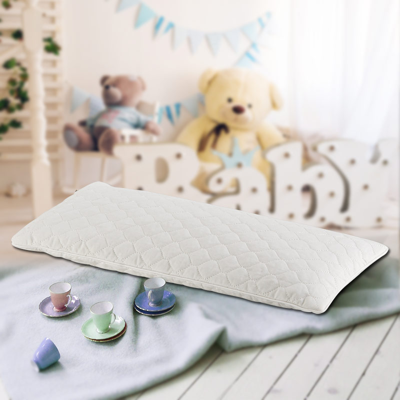 全蚕沙枕婴儿蚕沙枕头桑蚕砂枕芯儿童硬枕头蚕屎枕颈椎枕睡眠定型