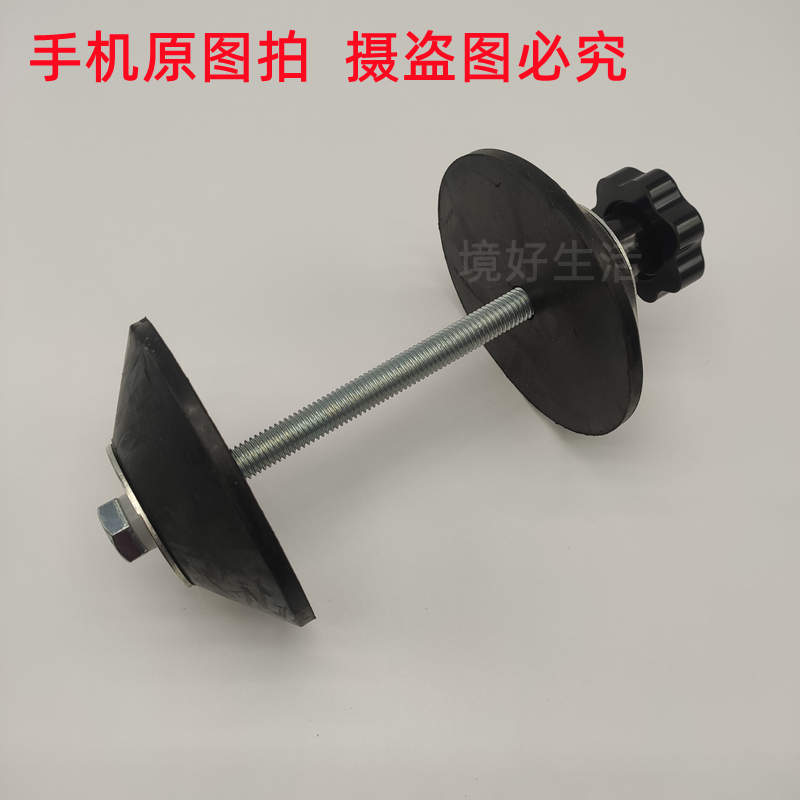 滚筒洗衣机轴承防水器 密封圈防止进水生锈保护家电清洗工具内筒