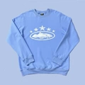Sky Blue 6919
