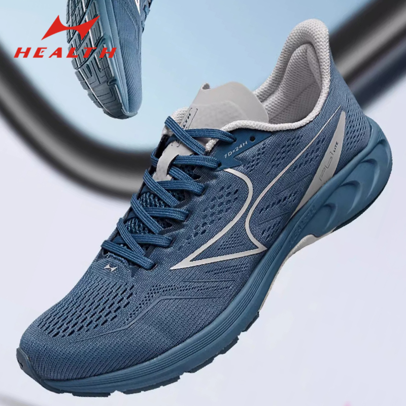 海尔斯跑步鞋男女中考八百千米专业竞速比赛跑鞋马拉松训练鞋PB1S