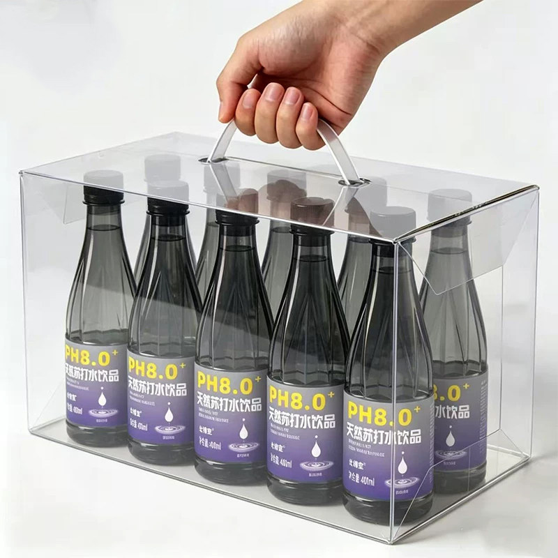 天然苏打水整箱400mlx24/瓶0添加糖ph8.0弱碱性高端健康饮用水