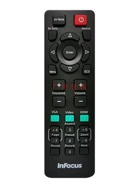 甄选原装全新富可视投影机SP1081HD SP2080HD  IN112AA IN114AA遥