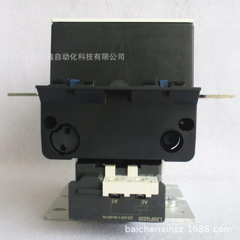 甄选LC1D17000M7C LC1D205M7C 245M7C 95M7C现货理LC1D交流接触器