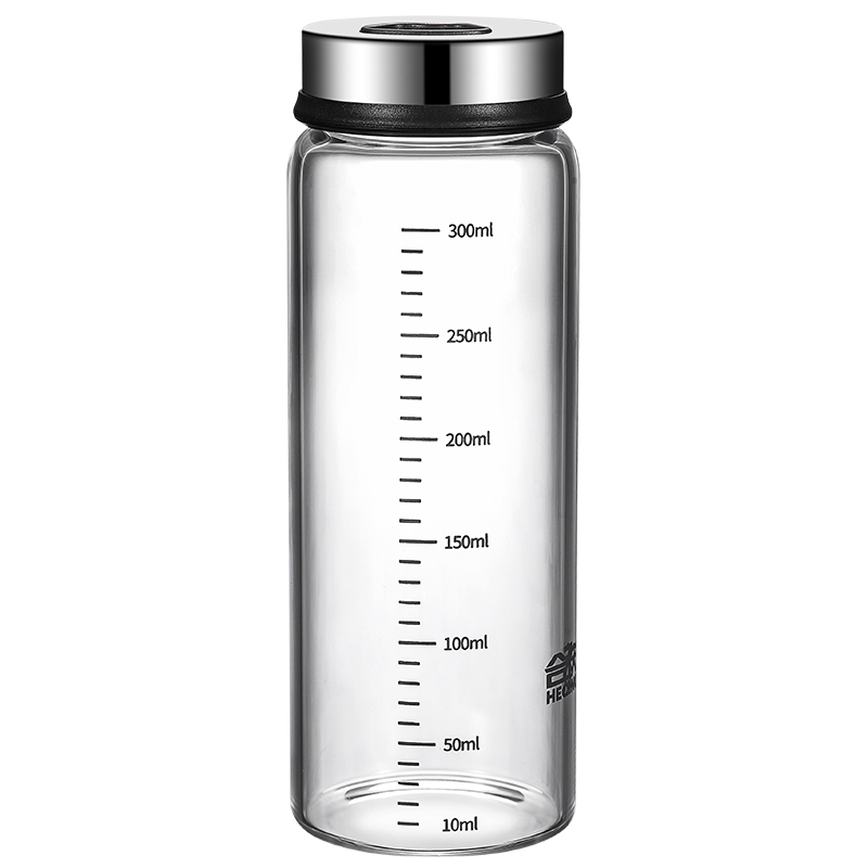 玻璃撒料瓶烧烤专用糖盐罐调味瓶商用调料罐厨房油壶调料瓶套装