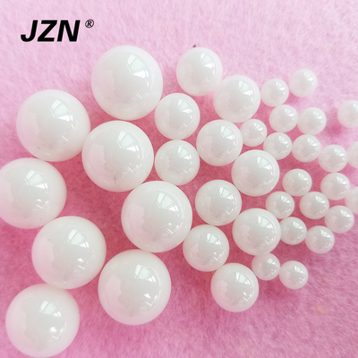 氧化锆陶瓷球15.015 15.081 15.875 16 16.05 16.1 16.669 17.463