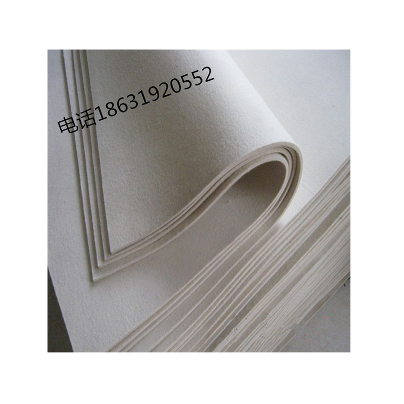 工业毛毡高密度耐高温密封耐磨吸油防尘油封用羊毛毡垫圈条1-50mm