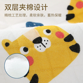 包单婴儿纯棉产房初生包被新生宝宝襁褓裹布包巾春秋冬季 加厚用品