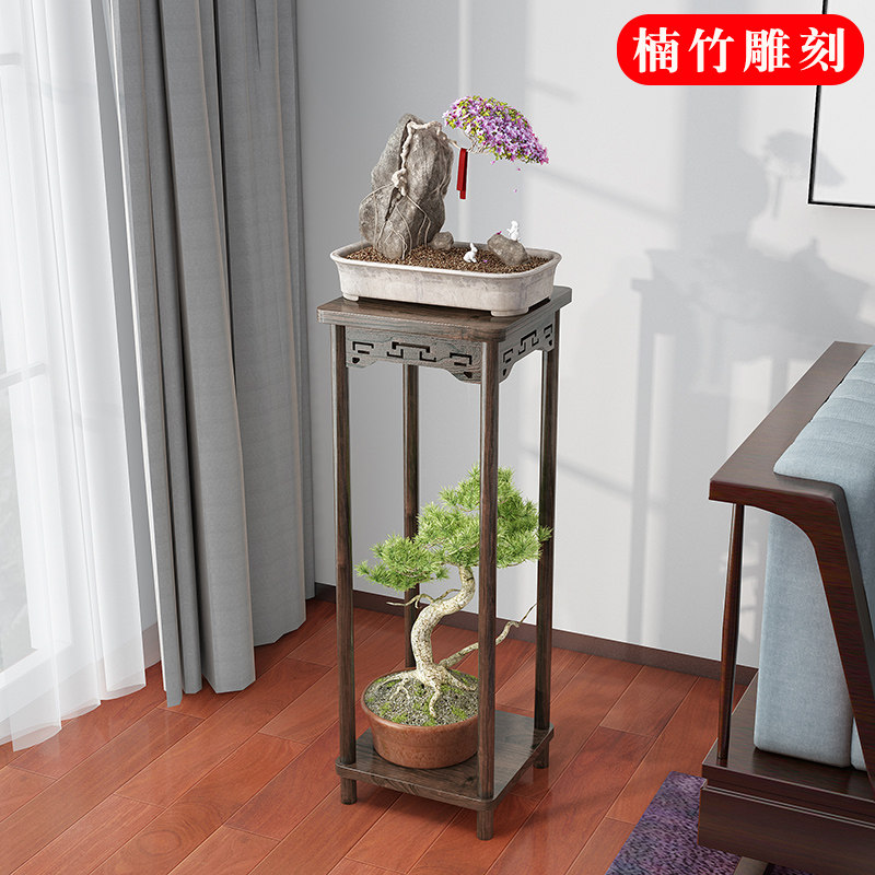 新中式实木玄关桌玄关柜入户靠墙玄关台条案简约现代长条供桌条几