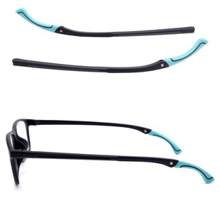 近视镜眼镜腿单牙 l可折叠带耳钩防滑不掉落 配件 赠送螺丝刀螺丝