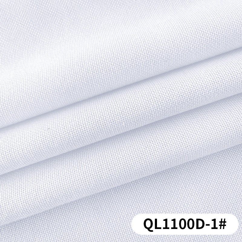 粗亚麻布料软包盐包热敷袋箱包鞋材棉麻面料车套抱枕沙发布料