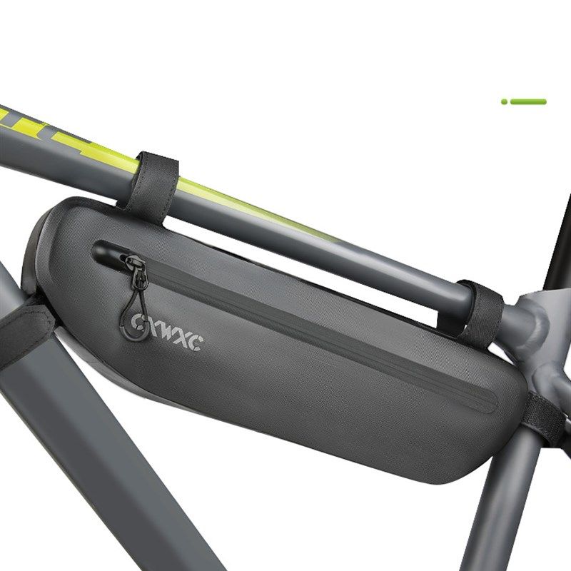 CXWXC公路自行车全防水三角包横梁包上管包山地车架包工具修理包