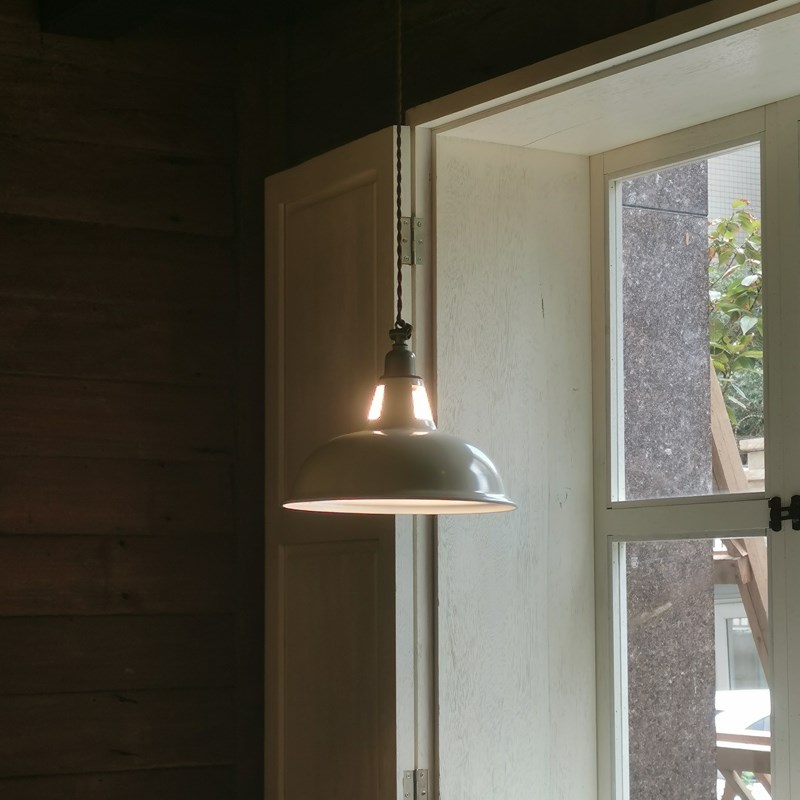 渔夫吊灯餐厅吧台咖啡店日式复古工业风法式乡村北欧简约美式中古