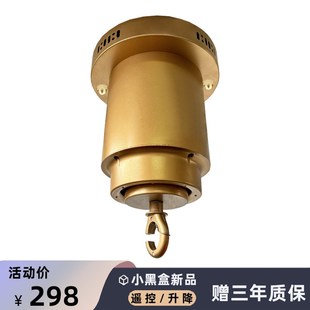 灯笼升降器新年爆款遥q控升降灯笼简易更换灯具别墅机关大门通用