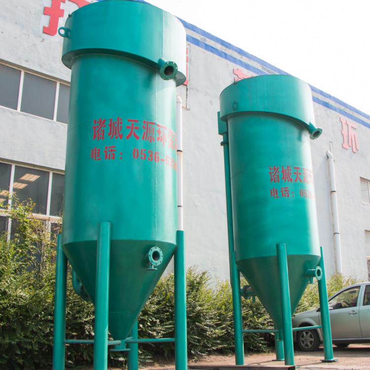 微浮选溶气气浮工业污水处理设备环保设备制造商质优价廉