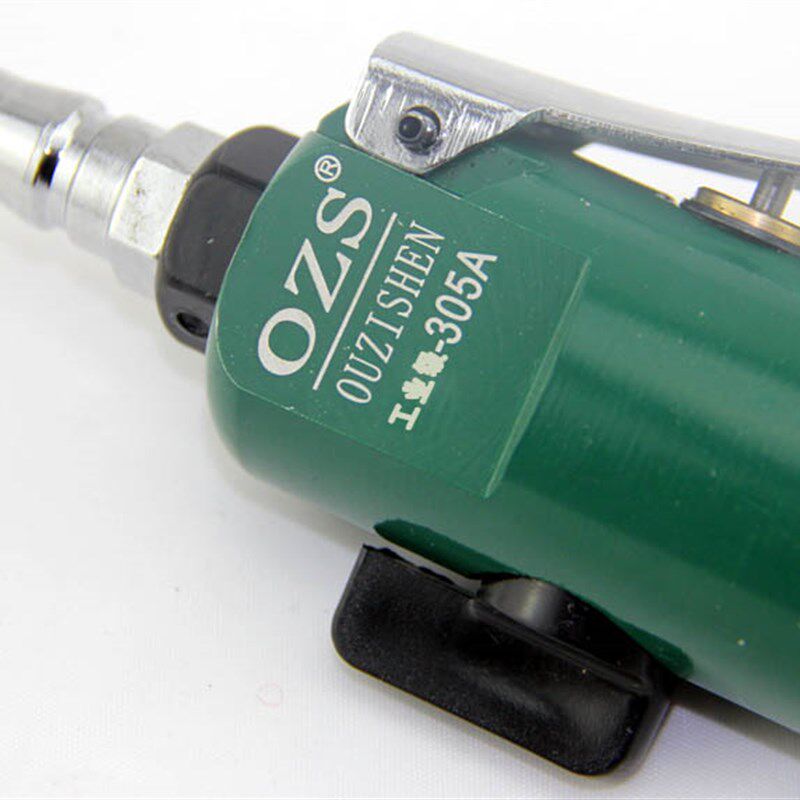 OZS气动螺丝刀5H风批气批气动工具气动起子强力型风批气改锥起子