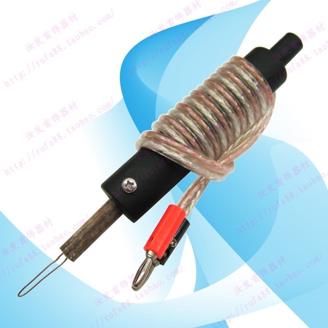 康达隆焊蜡机焊蜡笔手持蜡模修补焊接恒温器模型打金工具首饰器材