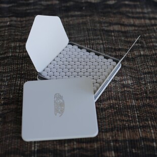 微莲肥《微莲苑 姜永慧》微型碗莲睡莲专用有机复合缓释肥追底肥