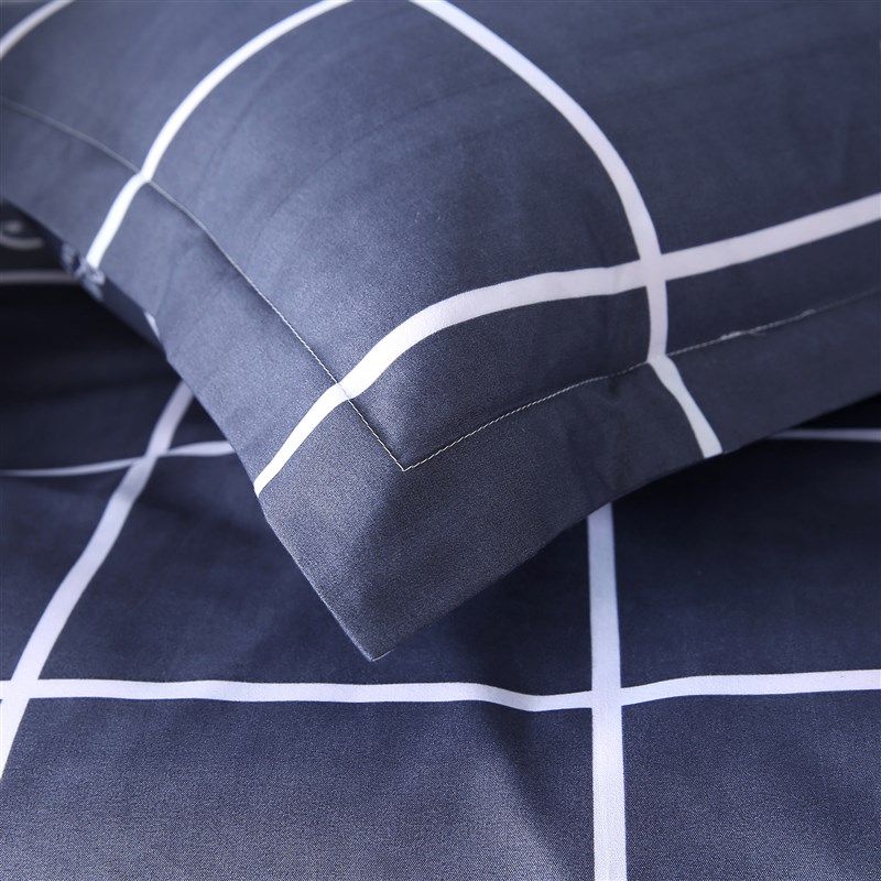 枕头成人可爱单人软枕芯学生宿舍床一只装女生女孩护颈男生款一对