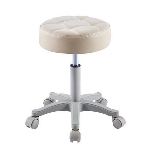 吧凳美容凳美容院专用旋转升降万向滑轮大工椅理发店美发美甲家用