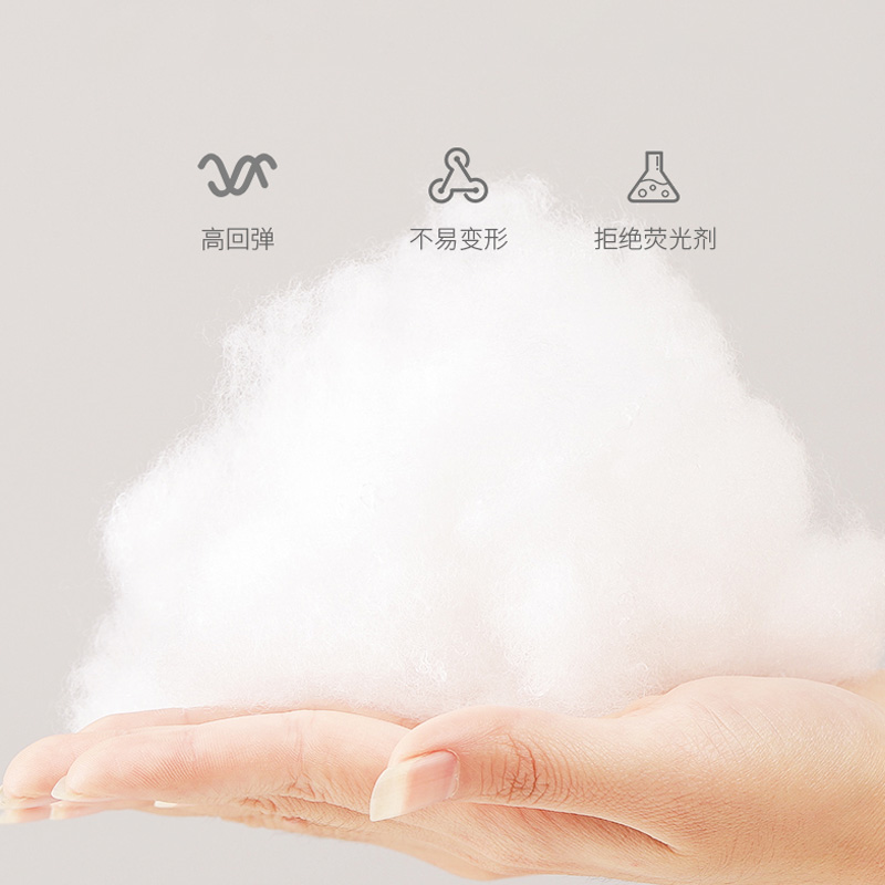 婴儿安抚枕侧睡挡防惊跳压糖果枕头靠背垫宝宝睡觉安全感神器抱枕