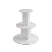 圆形展示台超市中岛堆头红酒展示柜奶粉店母婴玩具鞋 店化妆品货架