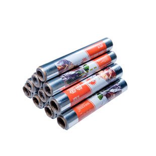 凯箔尔锡纸烧烤烘培烤盘烤箱花甲粉商用锡箔纸家用空气炸锅铝箔纸