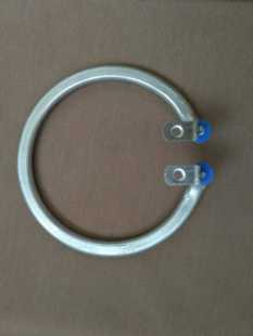 包邮 06GS等使用220V600W品质保证 06Q 大同电锅加热管06G