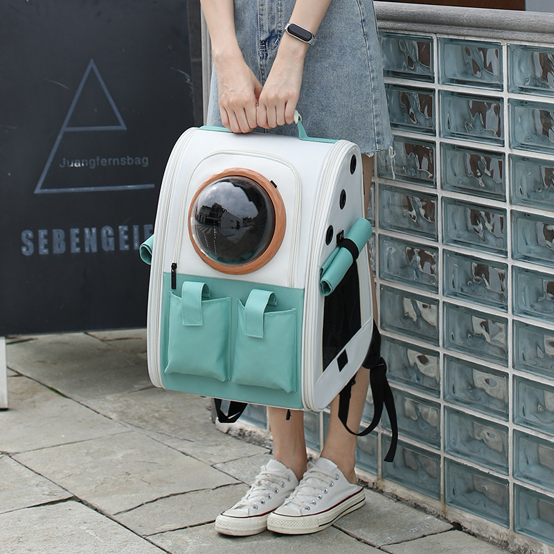 猫展社猫包外出便携猫咪用品双肩猫背包大K容量手提宠物太空舱狗,宠物/宠物食品及用品,背包/箱包,淘宝优惠券,粉丝福利购,淘宝优惠卷