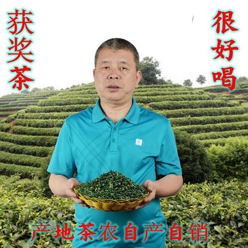 2025安溪特产铁观音浓香型特级新春茶兰花清香乌龙茶叶500g袋散装