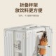 20寸行李c箱女2024新款 学生男24寸大容量28旅行箱多功能结婚拉杆
