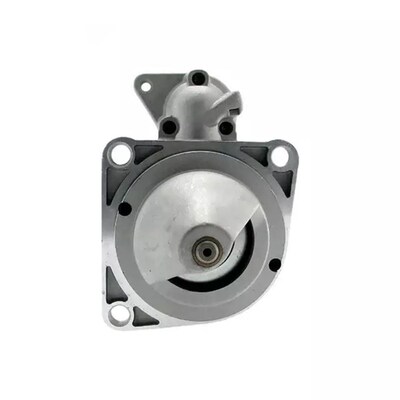 依维柯起动机马达500338952/50338953 500325145/00012X62008马达