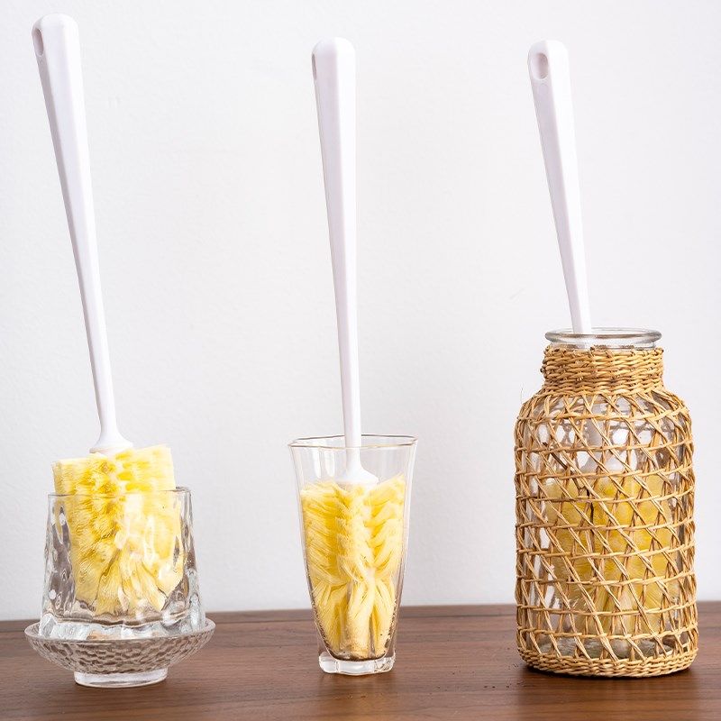 吨吨桶刷杯刷水杯清洗神器刷杯子奶瓶刷杯口刷厨房刷子加长柄杯刷,家庭/个人清洁工具,杯刷/瓶刷,淘宝优惠券,粉丝福利购,淘宝优惠卷