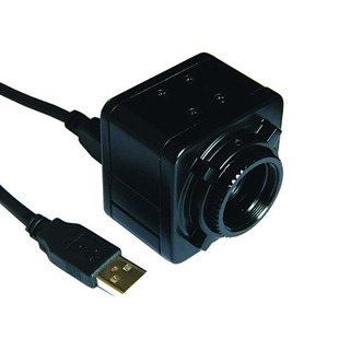 激光光斑测量仪紫外线可见光红外线光斑大小形状测试仪光斑分析仪