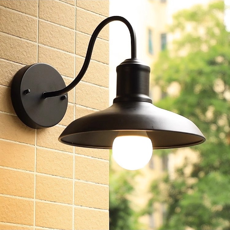 户外防水壁灯庭院别墅