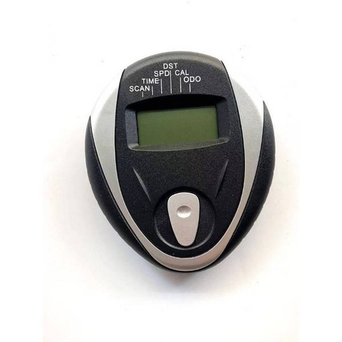 室内动感单车卡路里心率表显示器家用健身车里程计数步频速度计数