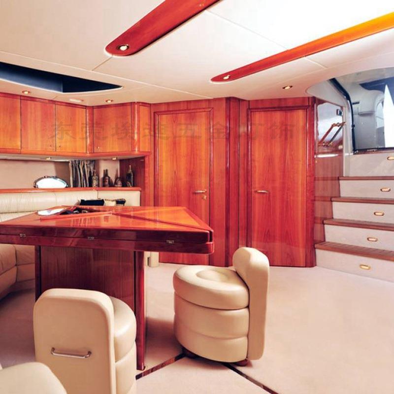 房车灯游艇灯LED地脚灯,楼道阶梯灯,12V低压踏步灯饰,船用氛围灯