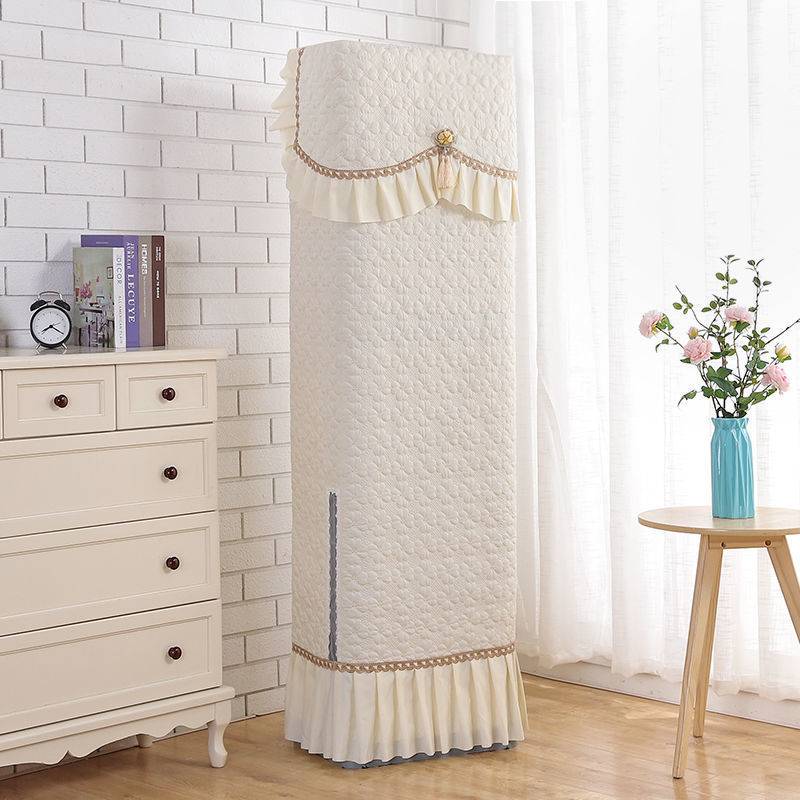 空调防尘罩柜机 客厅立式开机不取2匹3P空调套防尘罩