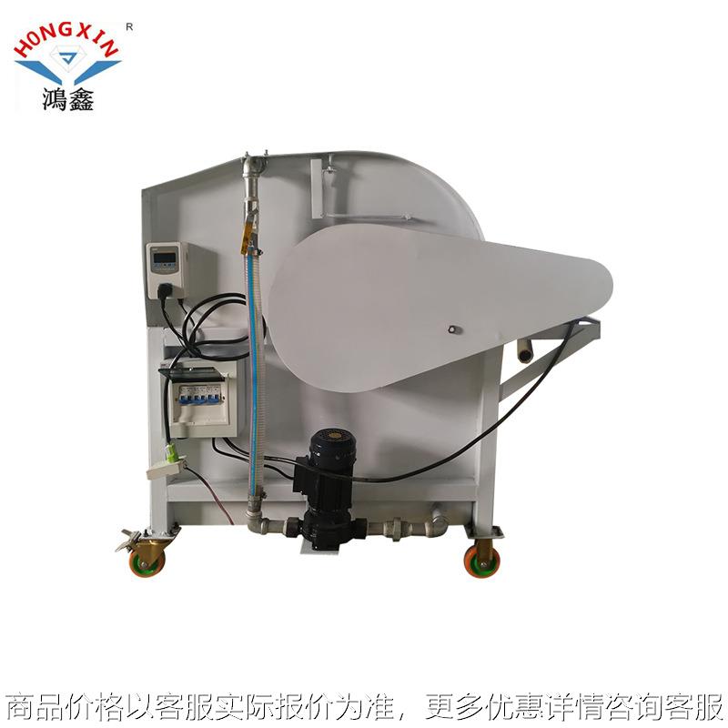 厂家抽丝机 蚕丝被设备 蚕茧抽丝机高效全自动全自动缫丝