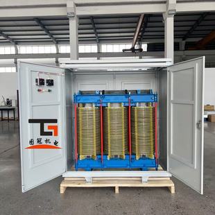 660V480V415V变380V转220V440V500VSG 隔离变压器 3000KVA三相干式